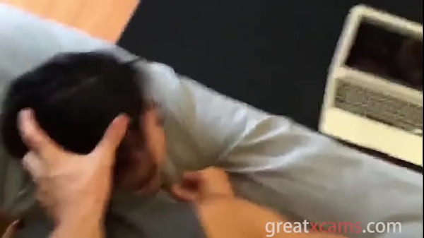 stepdaughter shows her wet creamy pussy on cam - Full video at GreatxCams.Com