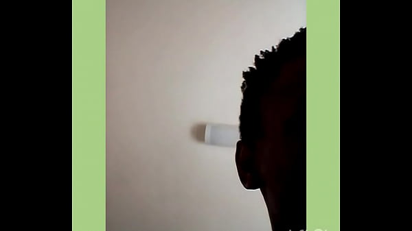 guess who got his first head