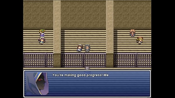 hentai bad end 1 the hero we need  