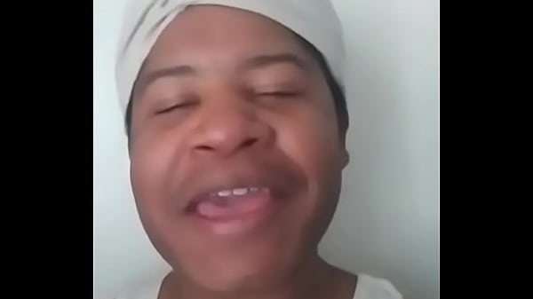 EMCEE GOKU 305 BEATING THE PUSSY UP