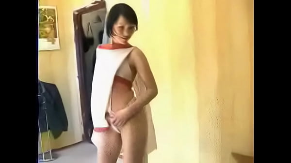 Happy Hooker from Kazakhstan