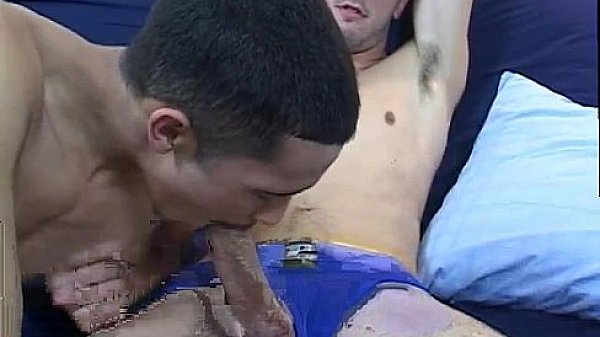 Young naked boys asian gay Since Marlin was hard, I had him help out