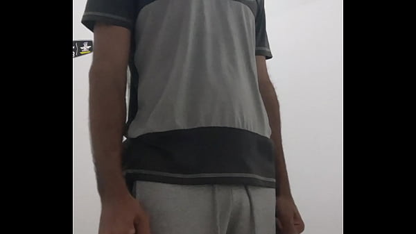 Vou te fazer rezar avemaria varias vezes a noite com meu trabuco todo dentro de voce  