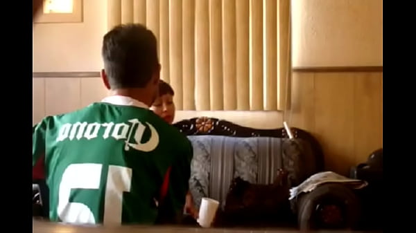 follando con el vecino mientras no haya nadie en casa.