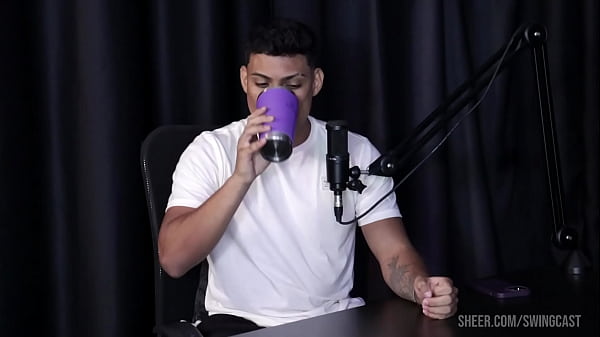 COMPILADOS DA FABRICIO NUNES E BRUNA A SURFISTINHA NO SWING CAST COM TIFANY ROCHA - PARTE 2 (WATCH ON: SHEER/RED) 