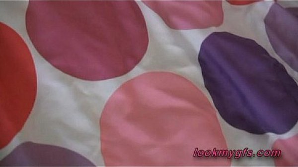 I Tapped My Super Hot Girlfriend Masturbating