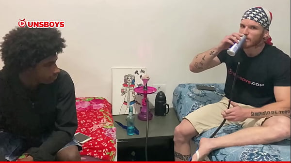 Macho hetero casado Comeu outro macho - Completo no Red