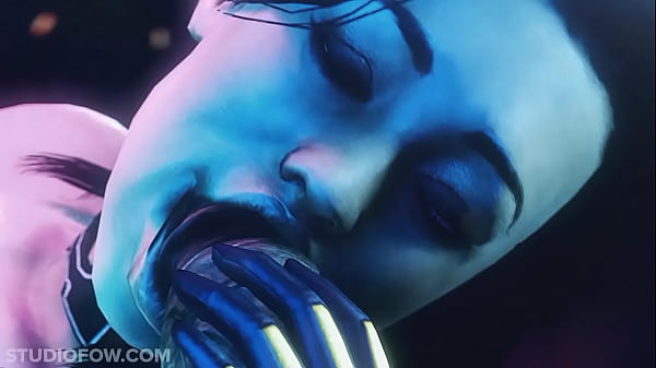 Return to Omega - StudioFOW