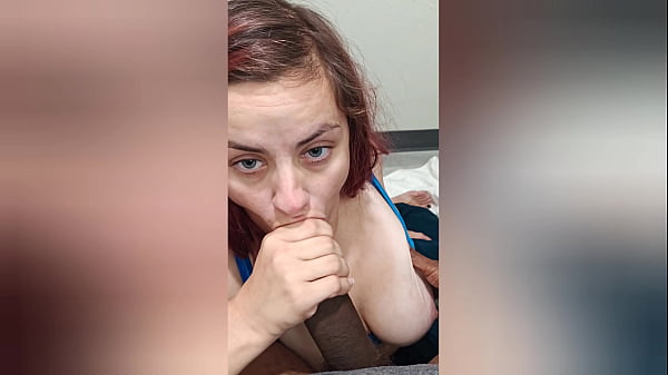 Ravishing Rays blow job