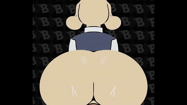 Louis x Legoshi x Jack x Juno - BB