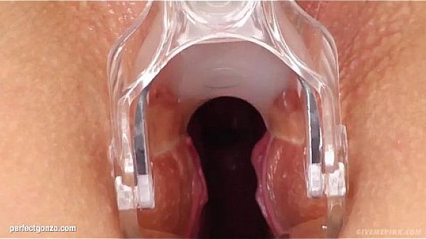 Eve Smilie enjoying her body on Give Me Pink gonzo style