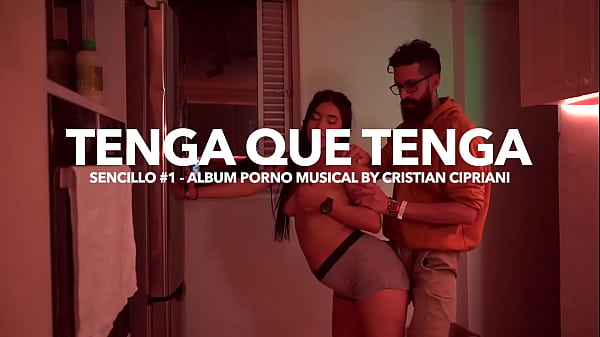 Cipriani's Tenga Que Tenga song with hot girls