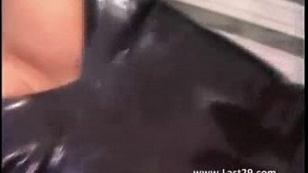 the cum drainer kinky sex