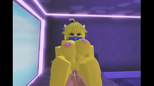 noob get's railed by boy