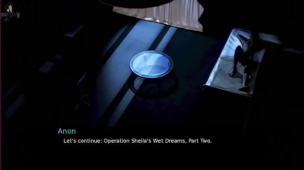 Hentai Visual Novel Waifu Academy Female sexy voice Part 4  