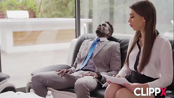 hot babe getting fucked