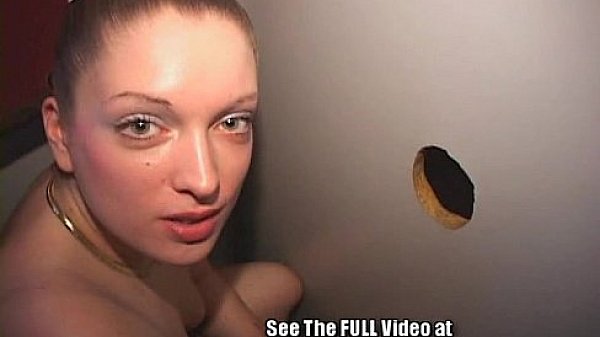 German Gloryhole Tourist Vists Tampa Adult Bookstore