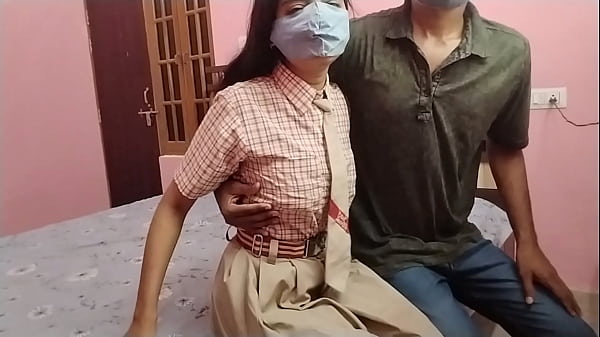 Teacher and student hardcore fuck Indian sex porn videos