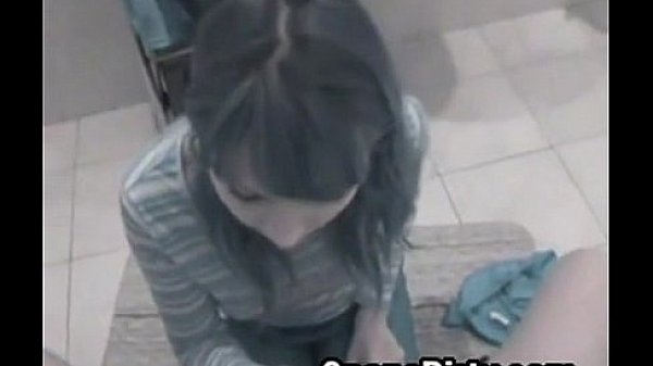 young couple hot blowjob from SnapsDirty