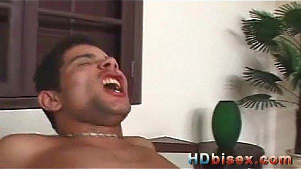 Hardcore Bisexual Cock Humping