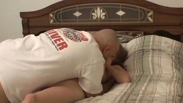 Mature Dick with a Pinkish Pussy