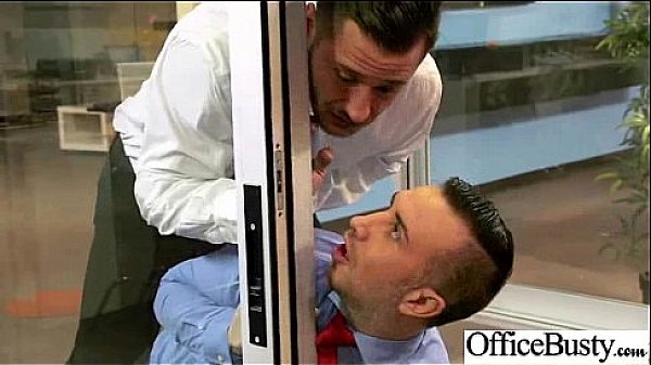 Office Slut Girl With Big Tits Perform Intercorse vid-02