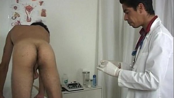 Gay construction hairy matured men sex movies Dr. Phingerphuk 