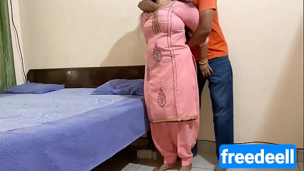 First Time Fucking My Stepmom. when Nobody at Home