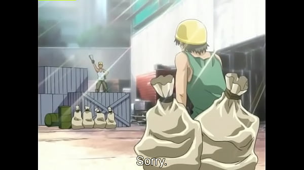 Amamura Akitoshi es un estudiante de colegio que aparenta ser debil, el le confiesa su amor a una muchacha, pero se niega diciendole que parece que es muy debi.