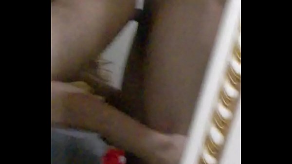 COMENDO O RAB&Atilde;O GOSTOSO DO NAMORADO  