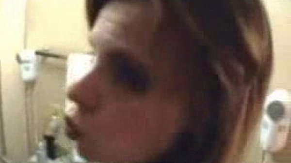 Hot homemade couple with a great sextape (Part 1)