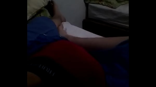 Irvin touch your pennis  