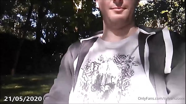 (Coronavirus) Sylvanus Sex Diary - Part6 