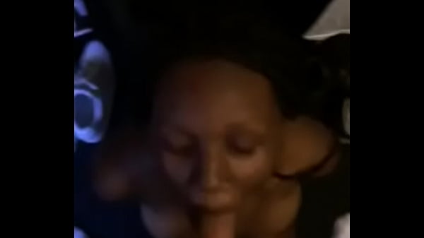 Girl from the block giving me head