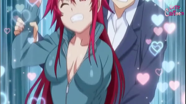 Hot Vampira - Chupa Semen para vivir - part 3