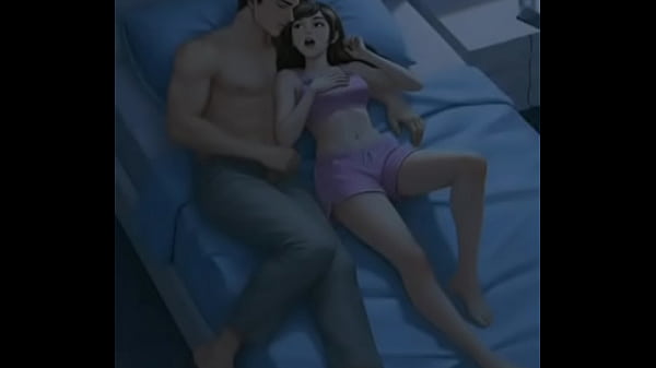 D.Va Sex with Handsome Man (A.I Generated Video)