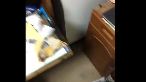 ゴリくんのお部屋