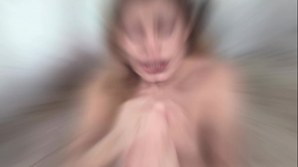 Veronica Valentine POV Blowjob and Swallows it All