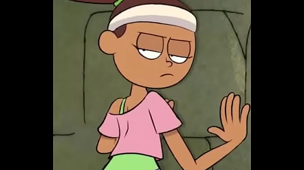 Anne from Amphibia twerking  