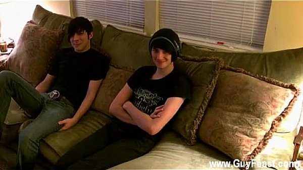 Gay jocks He's obviously pretty nervous so they embark off doing a