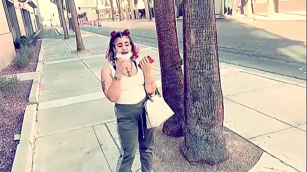 Strip Tease To YoungStarBrazy&rsquo;s Music Sexy Latina Milf  