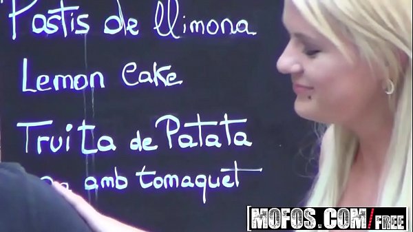 Pervs On Patrol - Sweet Teen Pussy  starring  Destiny Blonde