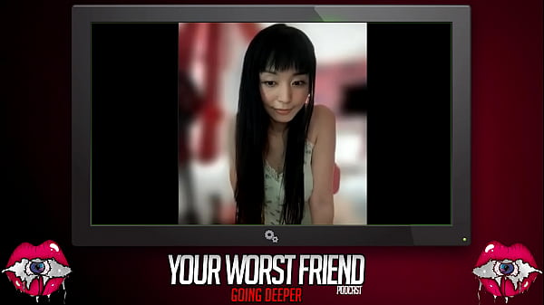 Podcast interview with Marica Hase