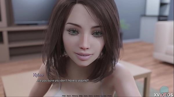 HEART PROBLEMS ep.164 &ndash; Visual Novel Gameplay [HD]