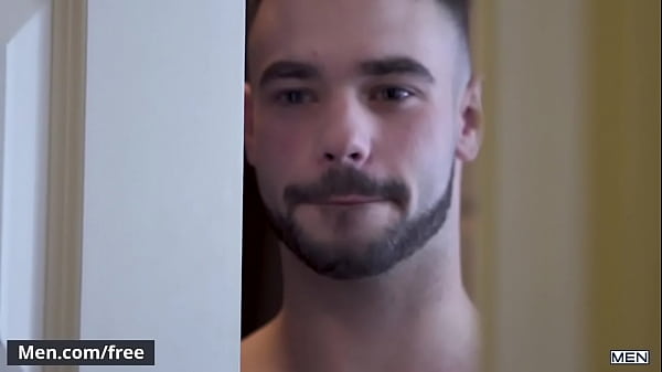 Men.com - Drill My Hole - Trailer preview  