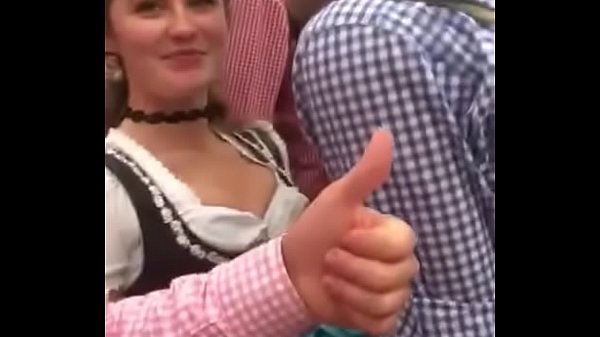 Stunning deutsch step sisters publicly exposed 