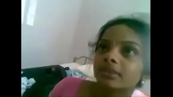 Andhra aunty in hotel  