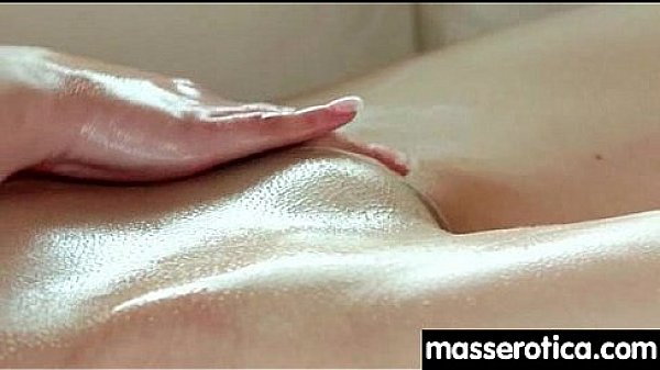 Hot teen masseuse given strong orgasm 23