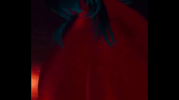 huge boobs Moaning 3d