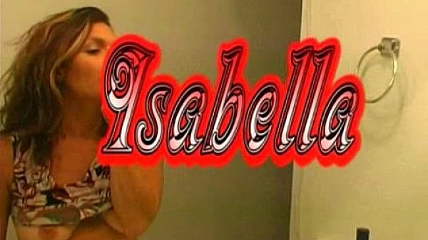 John Wests Street Walkers ISabella  Stanza